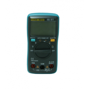 Цифров мултиметър с LCD дисплей - DMM100