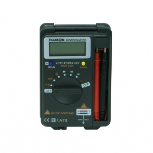 Цифров мултиметър с LCD дисплей - DMM921M
