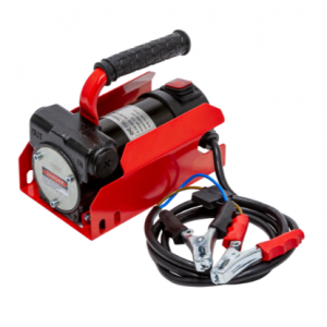 Помпа за дизелово гориво 12V, до 40 л./мин. - DP40V12
