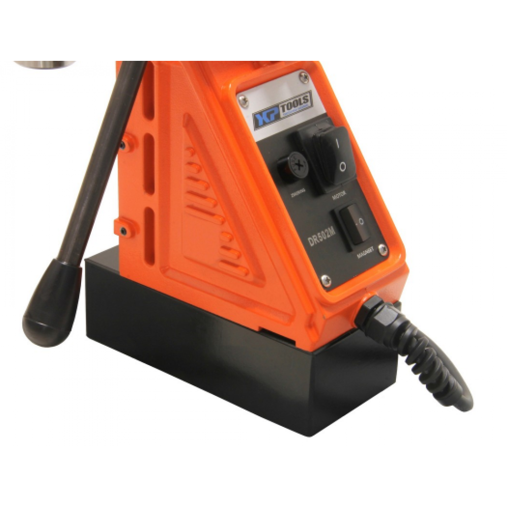 Магнитна бормашина 50 мм - XPTools DR502M