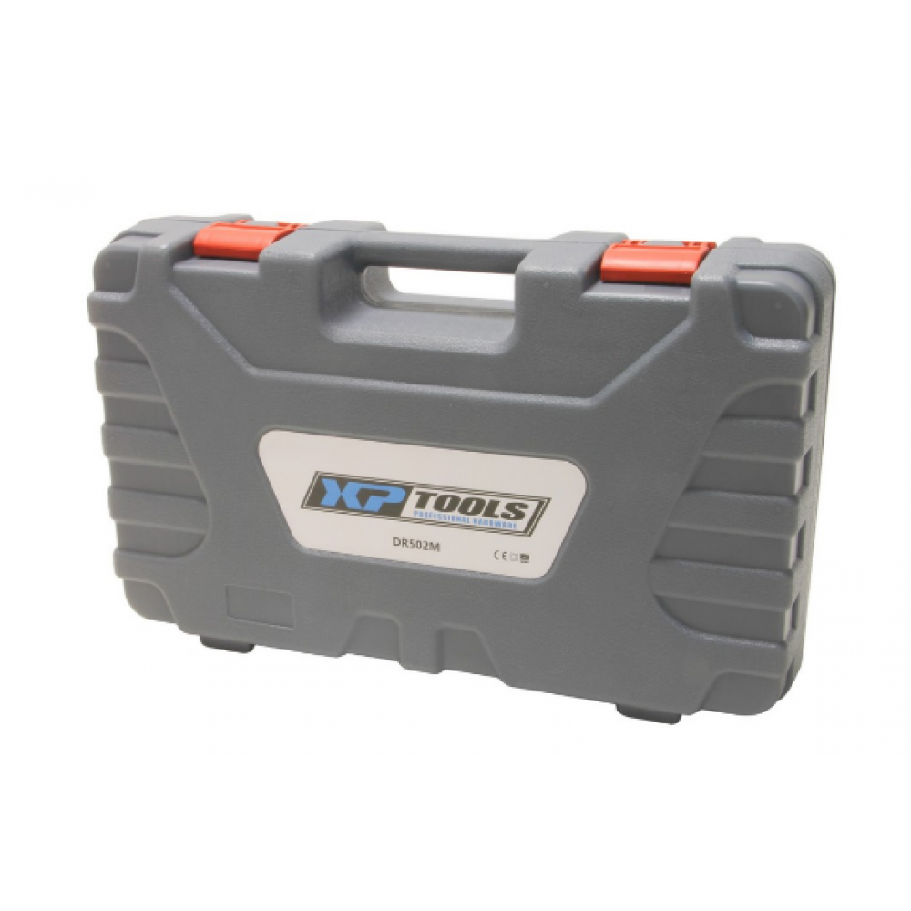 Магнитна бормашина 50 мм - XPTools DR502M