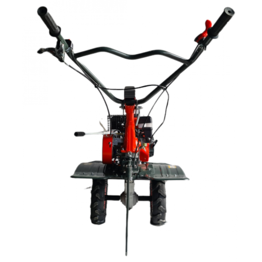 Мотокултиватор E1 ELEFANT (7 HP, 210 CC)