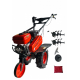 Мотокултиватор E2 ELEFANT (7 HP, 210 CC)