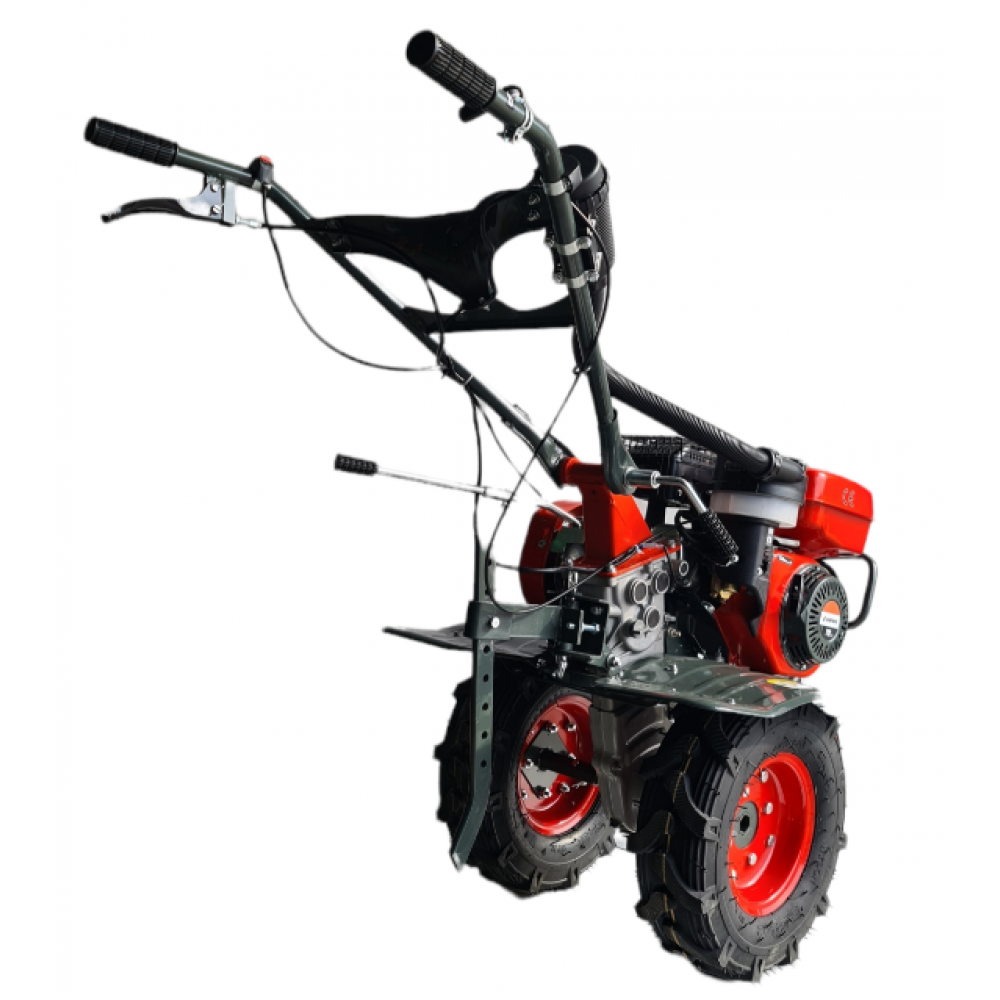 Мотокултиватор E3 ELEFANT (7 HP, 212 CC)