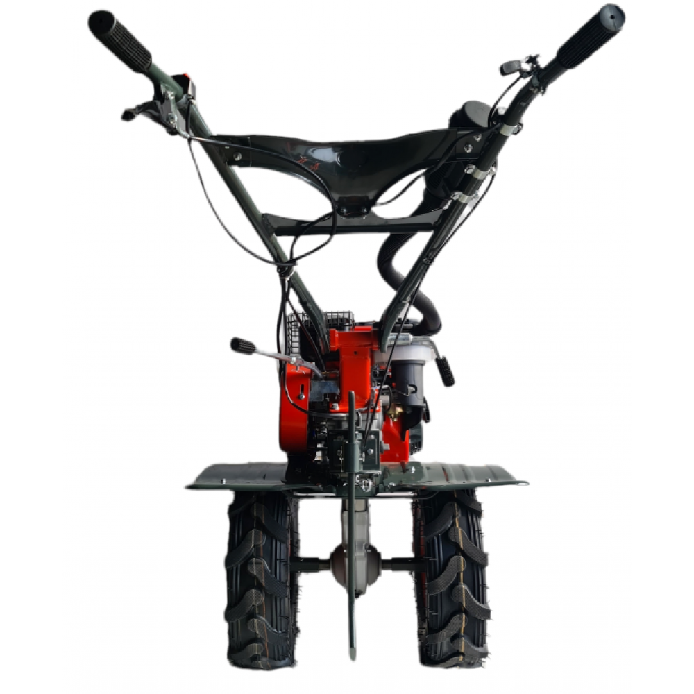 Мотокултиватор E3 ELEFANT (7 HP, 212 CC)