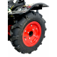 Мотокултиватор E4 ELEFANT (7 HP, 212 CC)