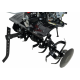 Мотокултиватор E4 ELEFANT (7 HP, 212 CC)