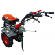Мотокултиватор E5 ELEFANT (7 HP, 212 CC)