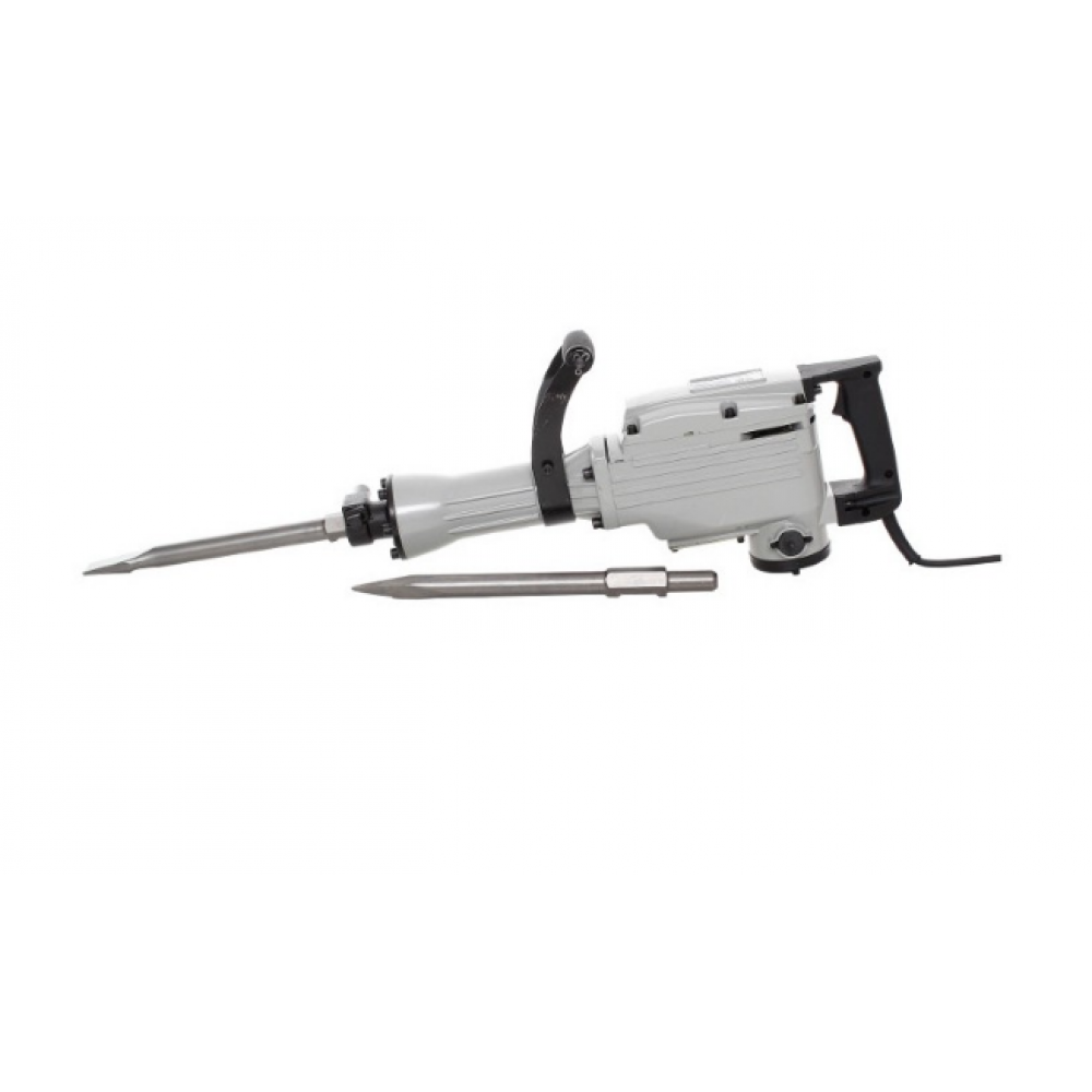 Ударен чук за къртене 1600 W 50 J EC1507