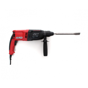 Ударна бормашина, 2600W, 230V/50Hz - EC1510