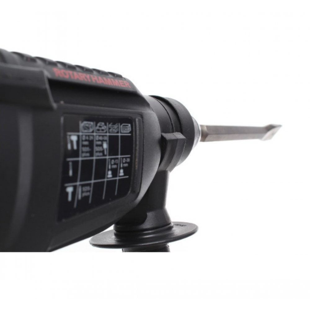 Ударна бормашина, 2600W, 230V/50Hz - EC1510
