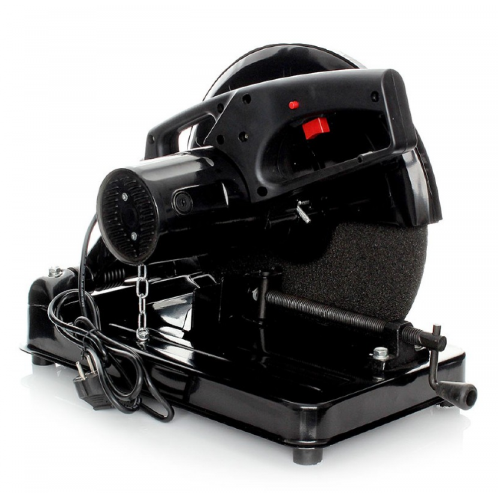 Фреза за метал 2900 W 230 V EC553