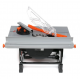 Електрически настолен циркуляр, 1500W, 200 мм - EC554