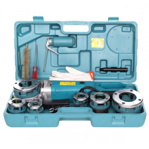Електрическа резба, 1800W, 230V, 6 части - EC592