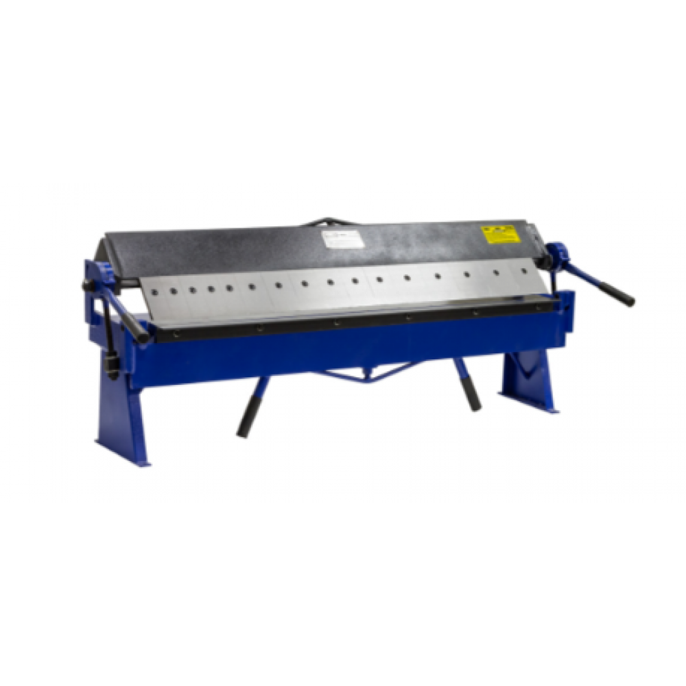 Машина за огъване на метал 1220mm 1,5mm FM015B