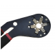 Универсален бионичен гаечен ключ, 8", 12-21 мм, Bionic Wrench - G00860
