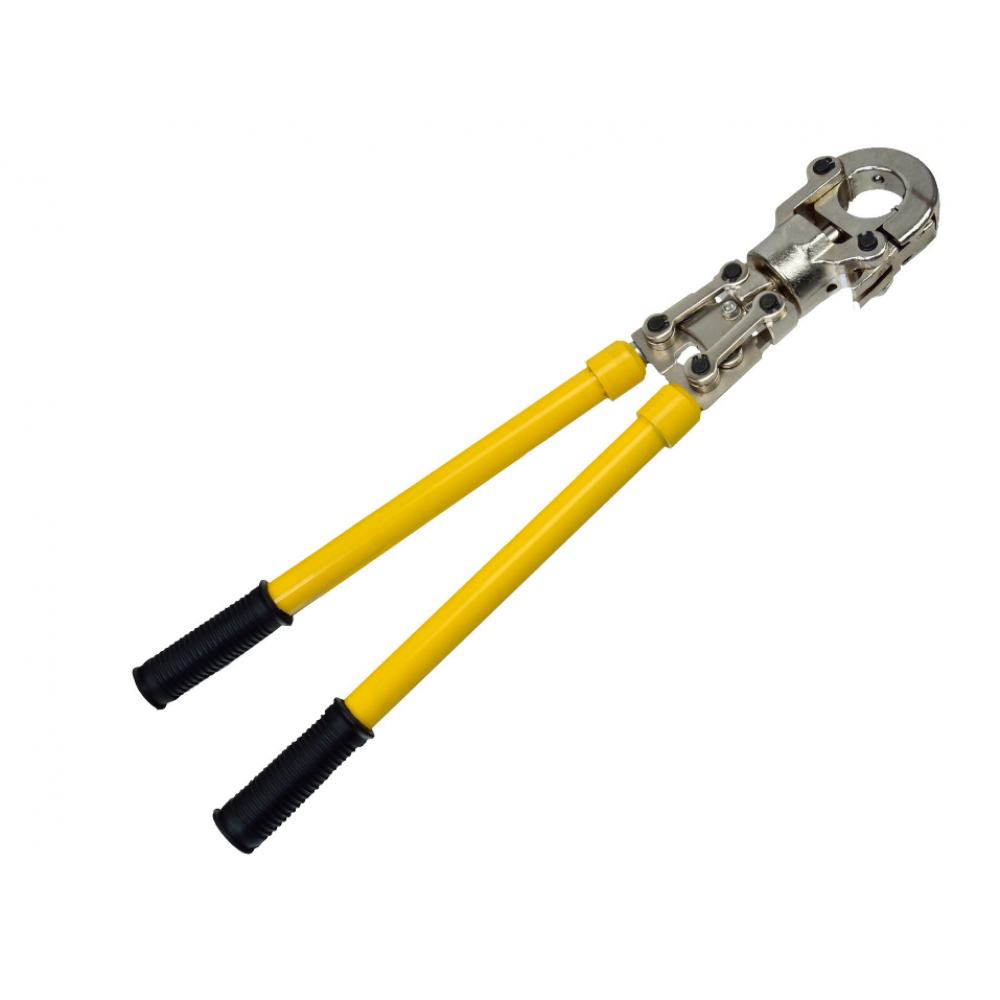 Инструмент за кримпване - Преса за PEX-AL-PEX тръби 16-32 мм GEKO G00900