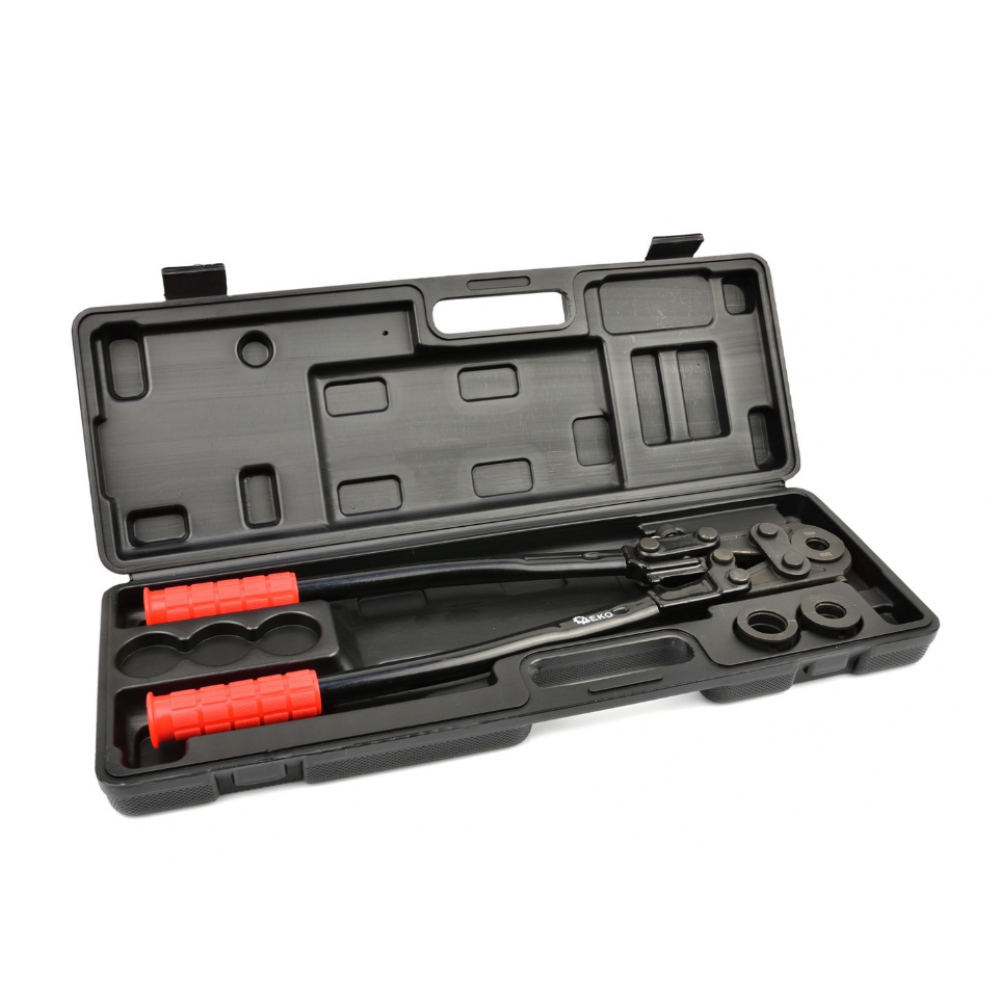 Кримпващи клещи 16 - 26мм PEX-AL.- G00903
