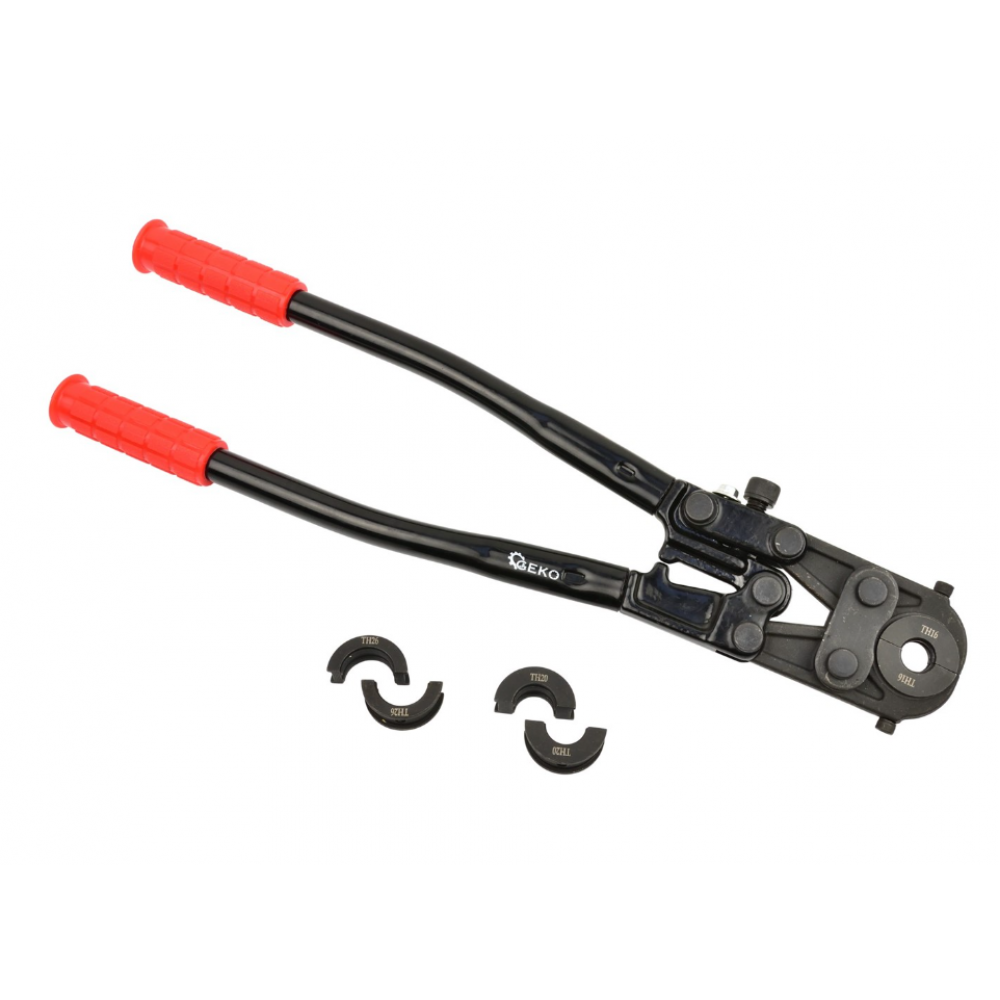 Кримпващи клещи 16 - 26мм PEX-AL.- G00903