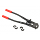 Кримпващи клещи 16 - 26мм PEX-AL.- G00903