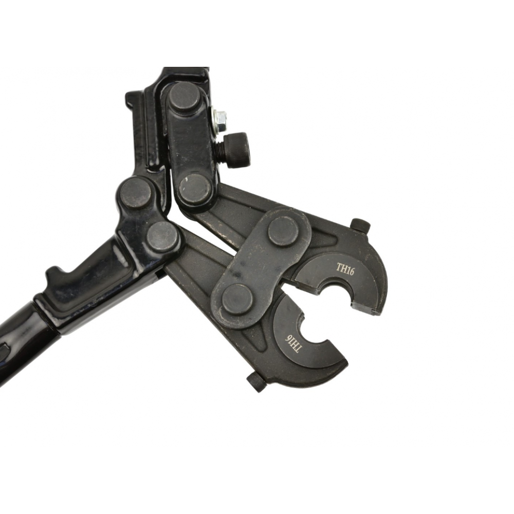 Кримпващи клещи 16 - 26мм PEX-AL.- G00903