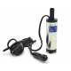 Потопяема маслена помпа 12 V/230 V 38 мм GEKO G00938