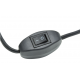 Потопяема маслена помпа 12 V/230 V 38 мм GEKO G00938