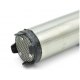 Потопяема маслена помпа 24 V/230 V 38 мм GEKO G00939