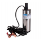 Потопяема маслена помпа, 12V, с 3 м кабел - G00956