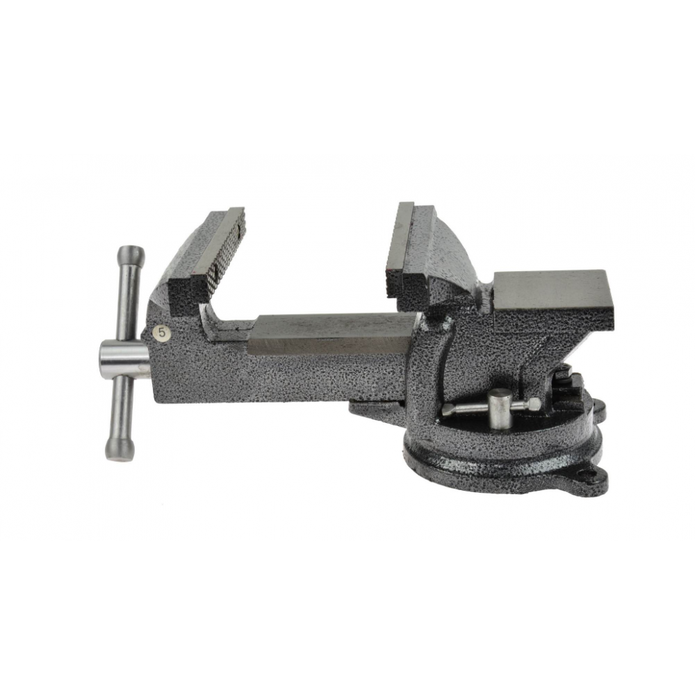 Въртящо се менгеме 125 мм ( 5" ) - G01031