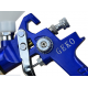 Пистолет за боядисваме 1.4 мм HVLP 600 мл. GEKO G01108