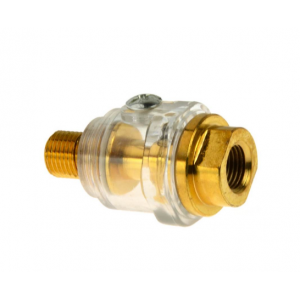 Омаслител за пневматични инструменти 1/4 - GEKO G01166