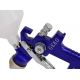 Бояджийски пистолет HVLP 1.4 мм + редуктор - GEKO G01182