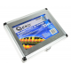 Комплект фрези за дърво 35 бр. GEKO G01202