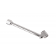 Накрайник за помпане на гуми - двустранен 1/4" 8 мм - G01266