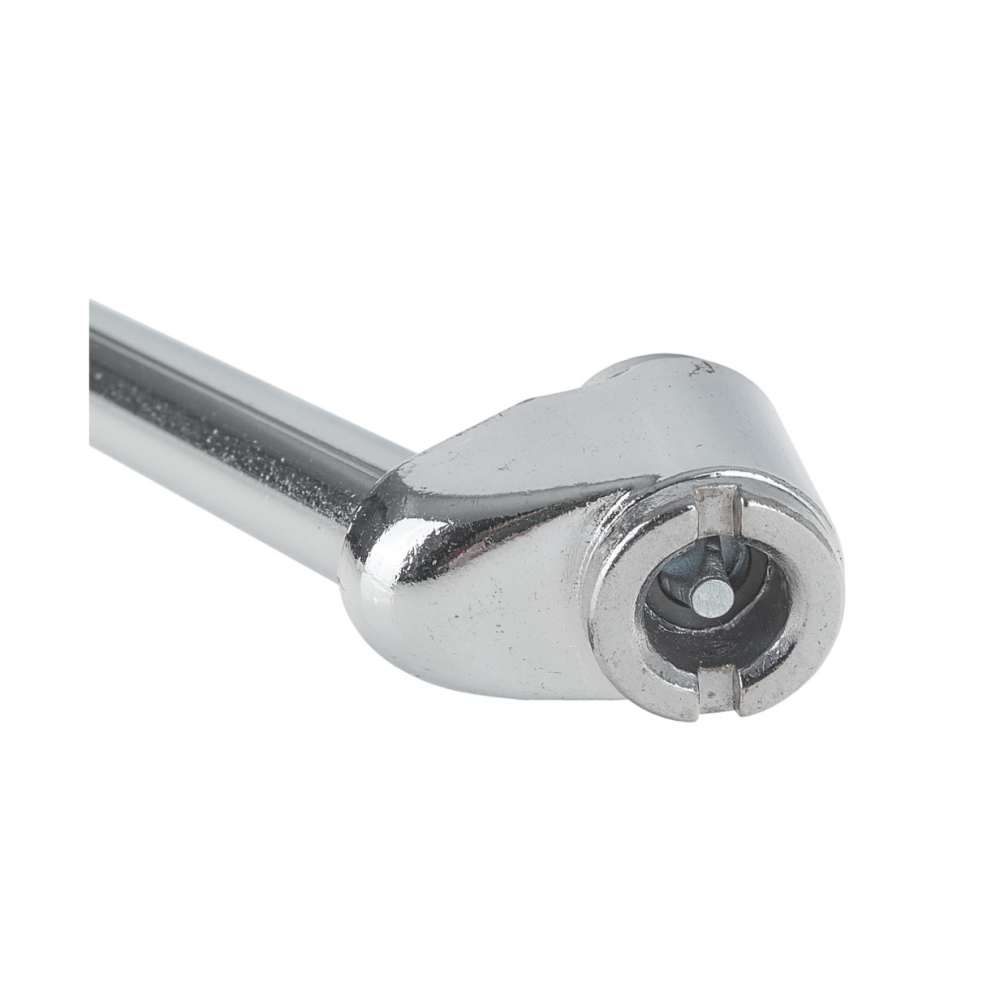 Накрайник за помпане на гуми - двустранен 1/4" 8 мм - G01266
