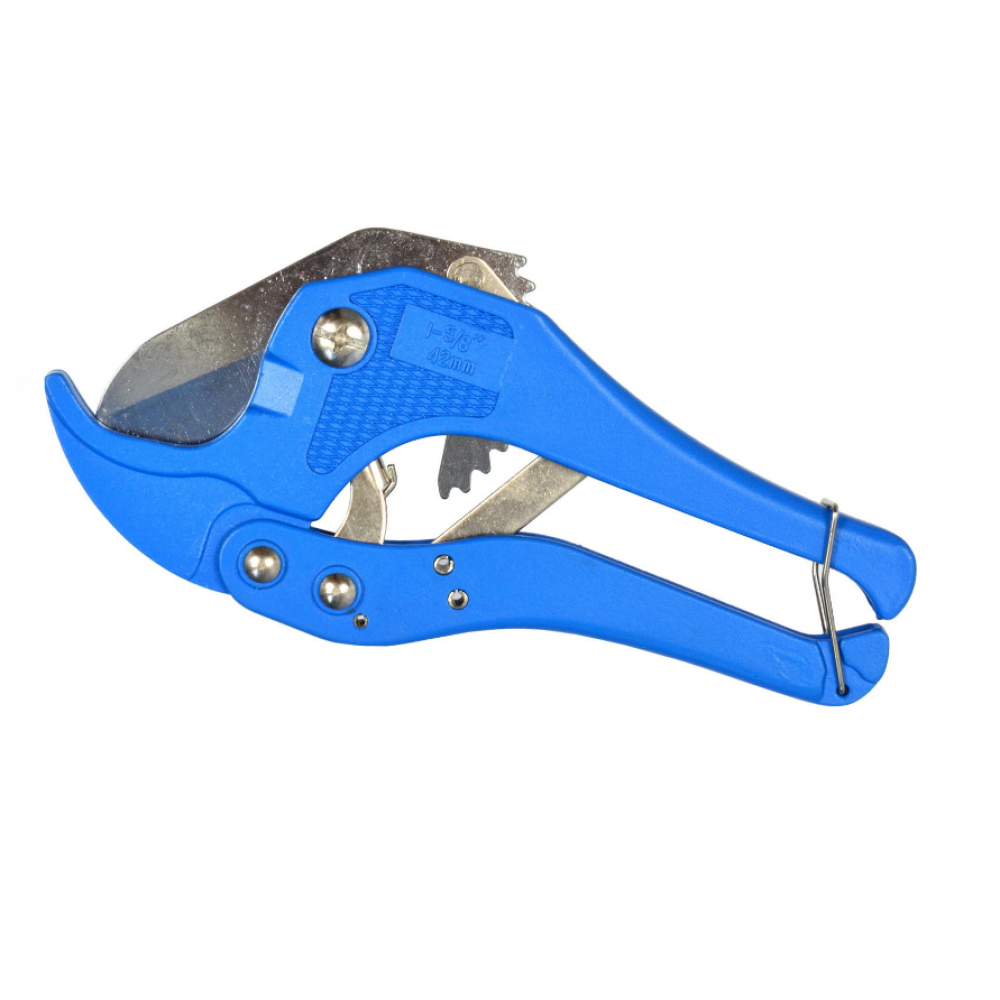 Ножица за рязане на PVC тръби GEKO G01370