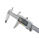 Електронно-дигитален шублер 150 мм Hobby - GEKO G01489
