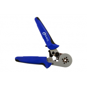 Кримпващи клещи за кабелни накрайници - G01772