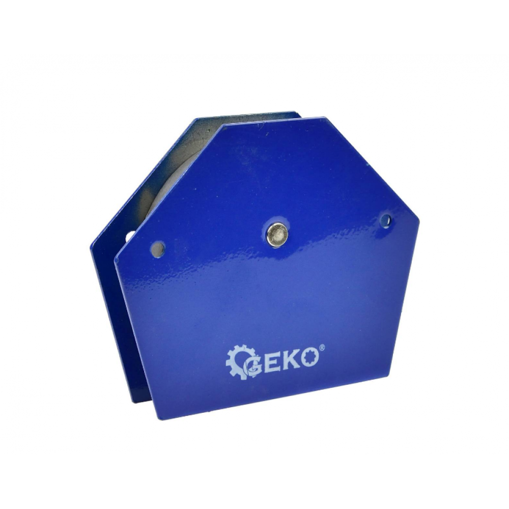 Магнит за заваряване, до 37,5 кг., 30-135°, 110 x 136 x 24 мм - G01869