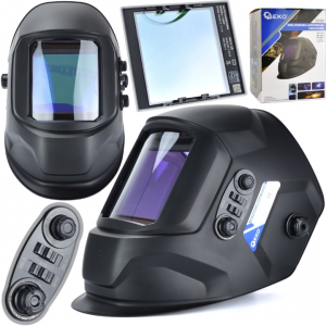 Автоматично затъмняваща се маска за заваряване - G01880