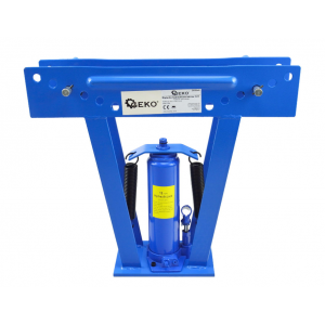 Хидравличен тръбогиб 2" 12 тона GEKO G02040