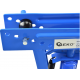 Хидравличен тръбогиб 2" 12 тона GEKO G02040