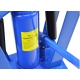 Хидравличен тръбогиб 2" 12 тона GEKO G02040