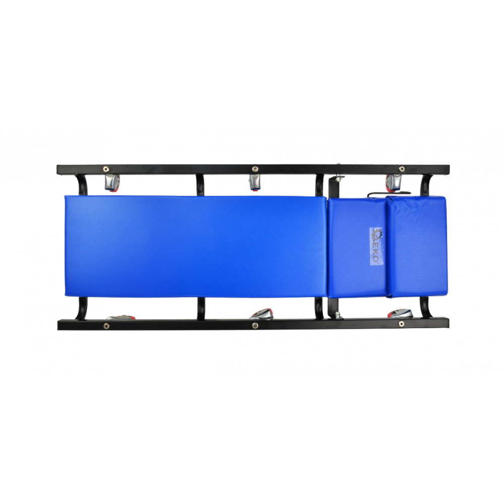 Работна маса 40" с регулируема облегалка GEKO G02097