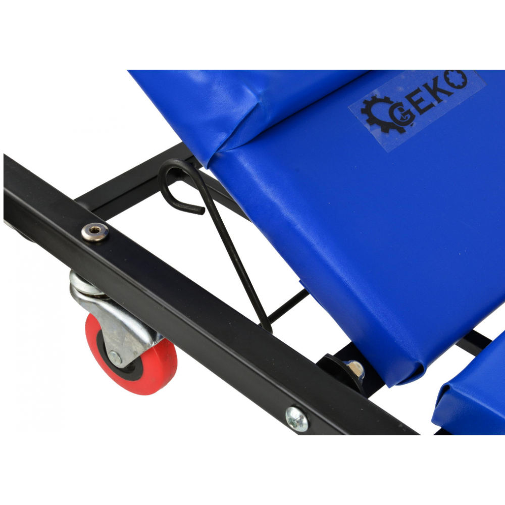 Работна маса 40" с регулируема облегалка GEKO G02097