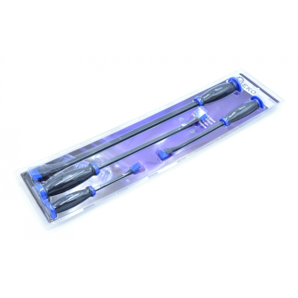Комплект лостове за гуми - 4 части CRV PREMIUM - GEKO G02481