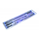 Комплект лостове за гуми - 4 части CRV PREMIUM - GEKO G02481