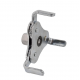 Ключ за маслен филтър 1/2" 62-120 мм - G02551