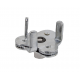 Ключ за маслен филтър 1/2" 62-120 мм - G02551
